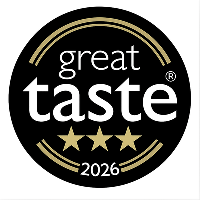 Great Taste Award badge
