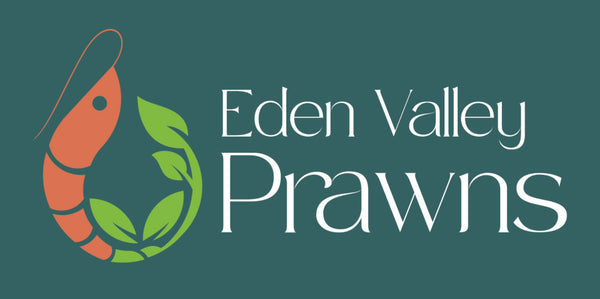 Eden Valley Prawns